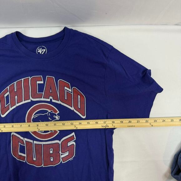Chicago Cubs MLB Baseball 47 Brand Size Large - Picture 6 of 6